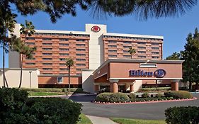 Hilton Concord Hotel